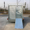 8x5 Cattle crate trailer